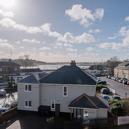 Quay House, Woodbridge Βίλα Εξωτερικό φωτογραφία