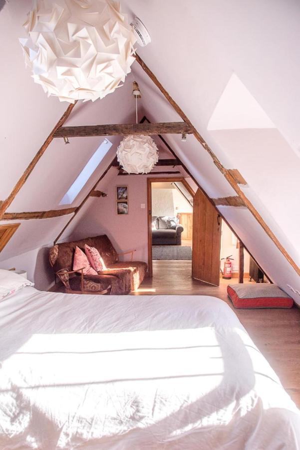 Quay House, Woodbridge Βίλα Εξωτερικό φωτογραφία