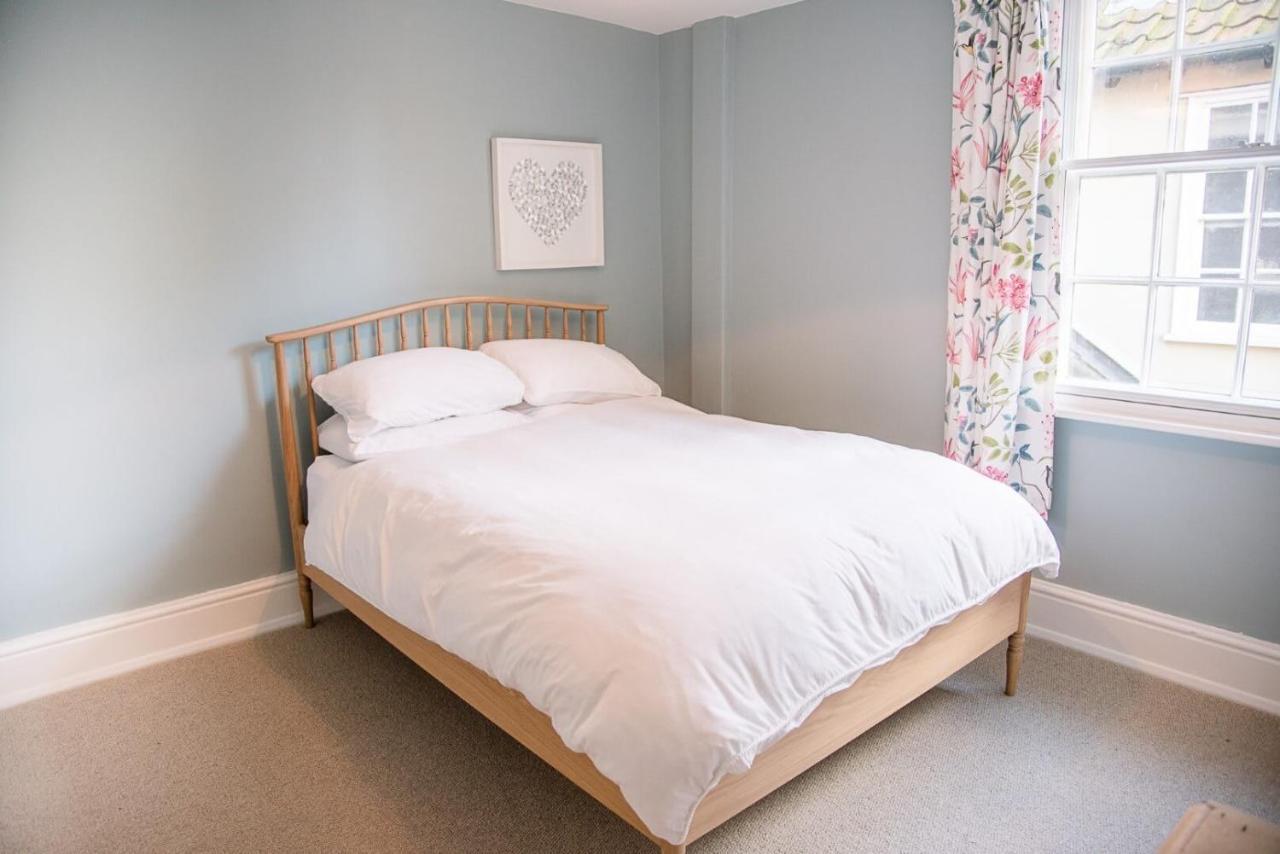 Quay House, Woodbridge Βίλα Εξωτερικό φωτογραφία