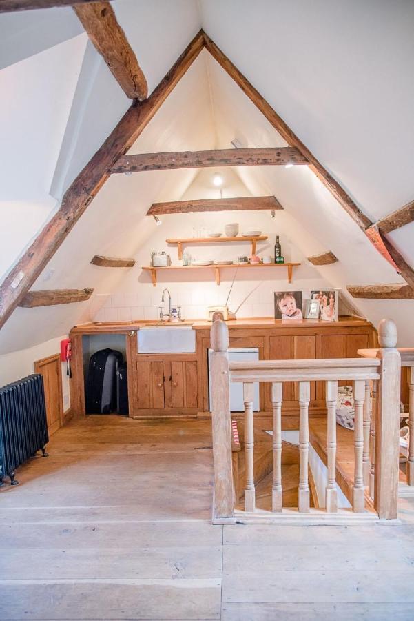 Quay House, Woodbridge Βίλα Εξωτερικό φωτογραφία